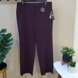 Counterparts Size 12P Slimming Pants